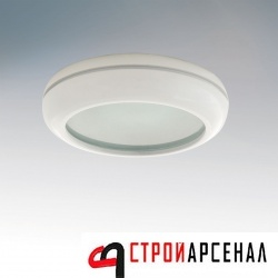 Встраиваемый спот (точечный светильник) Lightstar PIANO IP MINI 011270