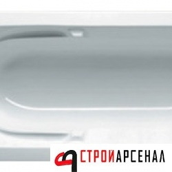 Акриловая ванна Riho Future 180