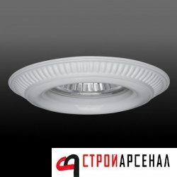 Встраиваемый светильник Donolux N1524/WH