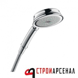 Ручной душ Hansgrohe Croma 100 Multi Classic 28539000