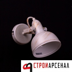 Бра Arte Lamp Martin A5213AP-1WG