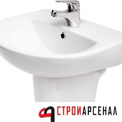 Раковина Cersanit President 50 U-UM-P50/1