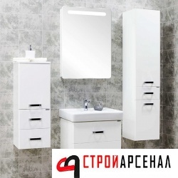 Тумба под раковину Акватон Америна 60