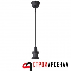 Уличный подвесной светильник Lucide Tonga 79459/25/30