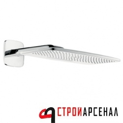 Верхний душ Hansgrohe Raindance Е Air 2jet 420 27373000