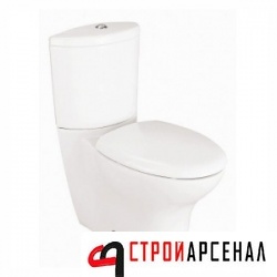 Унитаз Jacob Delafon Presquile 19077