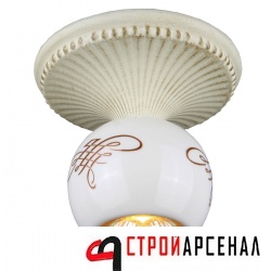 Спот (точечный светильник) Favourite Pueblo 1256-1U