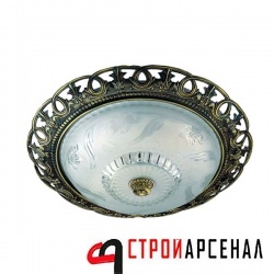 Потолочный светильник Arte Lamp OCEAN A7847PL-2AB