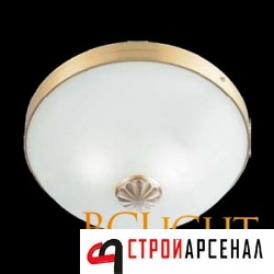 Потолочный светильник Arte Lamp WINDSOR A3777PL-2AB