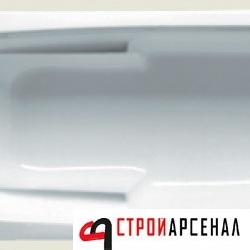 Акриловая ванна Riho Columbia 175