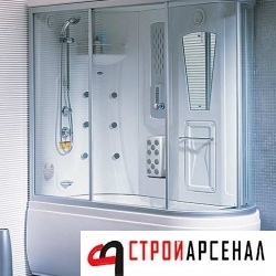 Душевой бокс Appollo A-0737