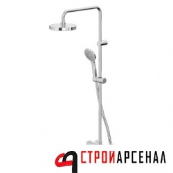 Душевая система AM PM Sense F0775000