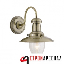 Бра Arte Lamp Fisherman A5518AP-1AB