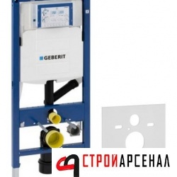 Монтажная рама Geberit 111.370.00.5 DuoFresh