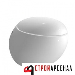 Унитаз Laufen Alessi 2097.6