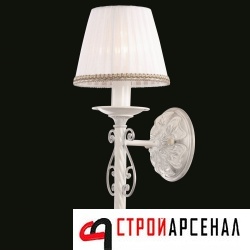 Бра Maytoni Sunrise ARM290-01-W