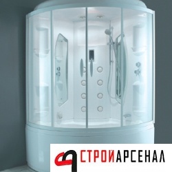 Душевые боксы AM PM Bourgeois 150