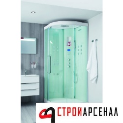 Душевая кабина AM PM Inspire W5AC-806-095MTE