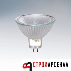 Лампа Lightstar GU5.3 MR16 Halo 35W 12V 2800K DIMM 921215