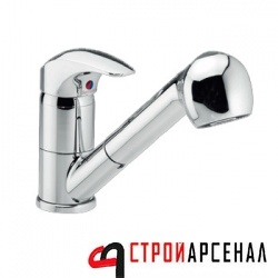 Смеситель Damixa Space 10120