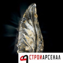 Бра Sylcom Sinfonia 919/A1 D ORO