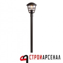Садово-парковый фонарь Lucide Istro 29803/01/30
