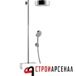 Душевая система Axor Citterio 39620000