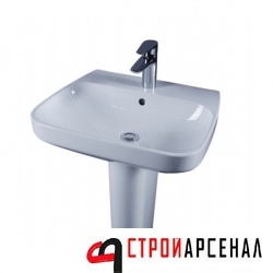 Раковина AM PM Inspire C504221WH
