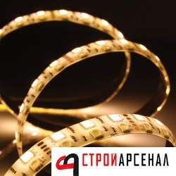 Светодиодная лента Novotech LED-strip RGB + белый 357139