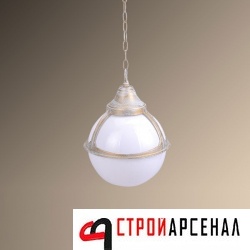 Подвесной светильник уличный Arte Lamp MONACO A1495SO-1WG