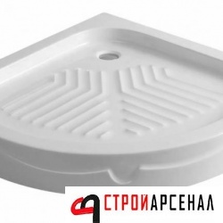 Душевой поддон Sturm Etta 900x900