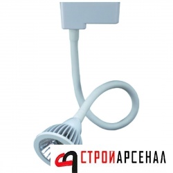 Трековый светильник Arte Lamp Track lights A4107PL-1WH