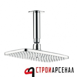 Верхний душ Hansgrohe Raindance Е AIR 27380000