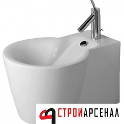 Биде Duravit Starck 1 0274150000