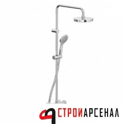 Душевая система AM PM Serenity F0740000