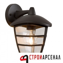 Уличный настенный светильник Lucide Istro 29801/01/30