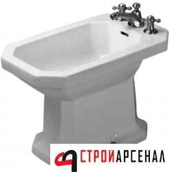 Биде Duravit 1930 0267100000