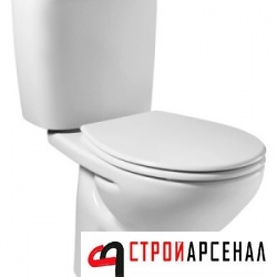 Унитаз Roca Victoria 342399000