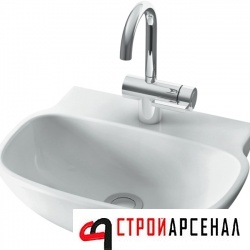 Раковина AM PM Serenity C404811WH