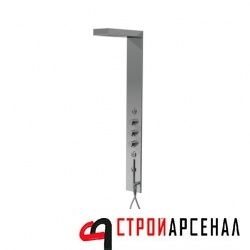 Душевая панель Ritmonio NOBA4477