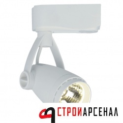 Трековый светильник Arte Lamp Track lights A5910PL-1WH