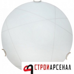 Настенно-потолочный светильник Arte Lamp Medusa A3620PL-3CC