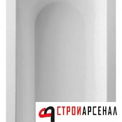 Ванна Villeroy&Boch Oberon 180x80 UBQ180OBE2V