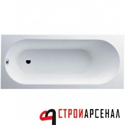 Ванна Villeroy&Boch Oberon 170x75 UBQ170OBE2V
