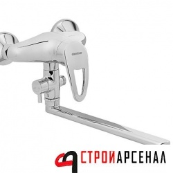 Смеситель Damixa Loop 539000000