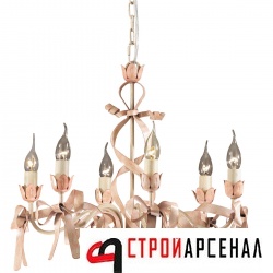 Люстра Odeon Light Esteli 2527/6