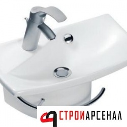 Раковина Jacob Delafon Escale E1025