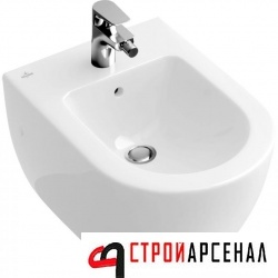 Биде Villeroy&Boch Subway 74000001