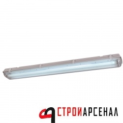 Уличный потолочный светильник Lucide Linea Aqua 79151/36/60