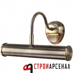 Подсветка для картин Arte Lamp Picture Light A5023AP-1AB
